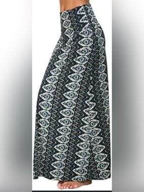 65. Urban Coco Maxi Skirt